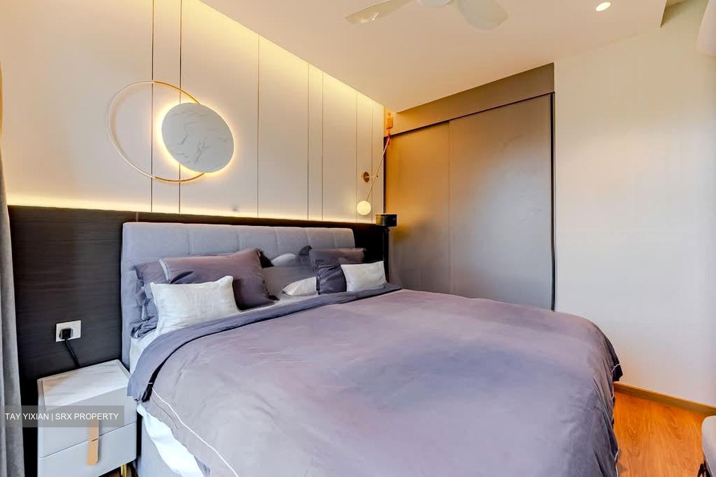 Rivercove Residences (D19), Condominium #539572511